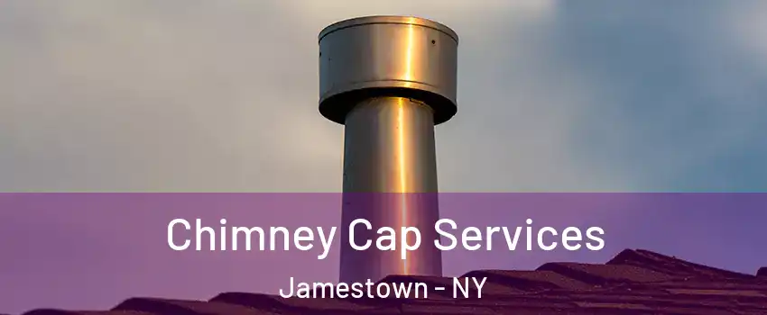  Chimney Cap Services Jamestown - NY