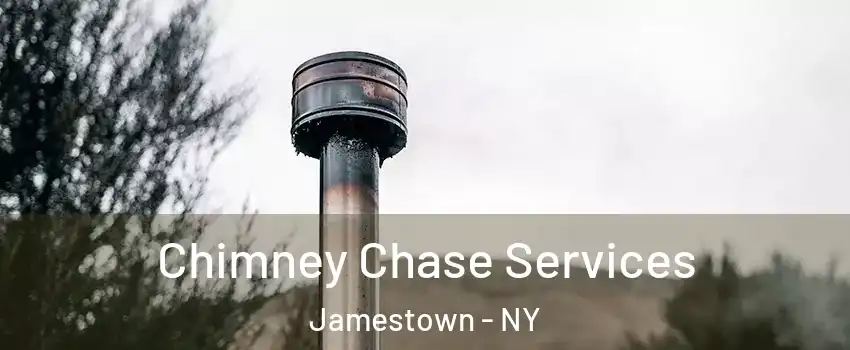  Chimney Chase Services Jamestown - NY