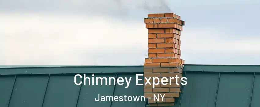 Chimney Experts Jamestown - NY