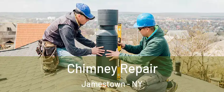  Chimney Repair Jamestown - NY