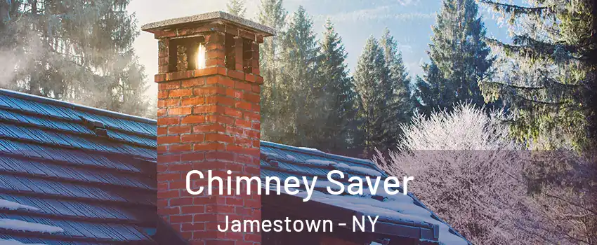  Chimney Saver Jamestown - NY