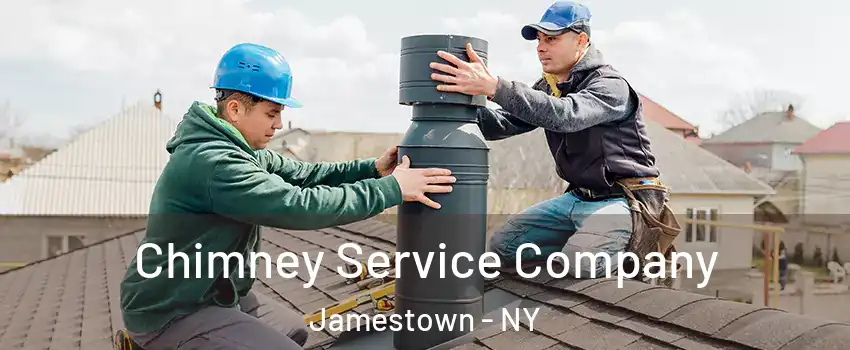  Chimney Service Company Jamestown - NY