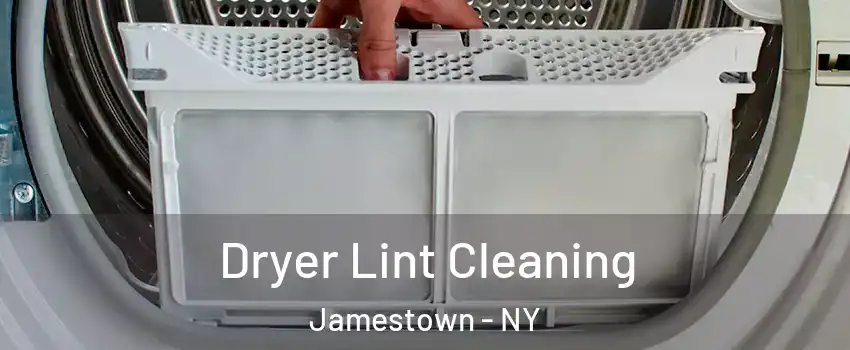  Dryer Lint Cleaning Jamestown - NY