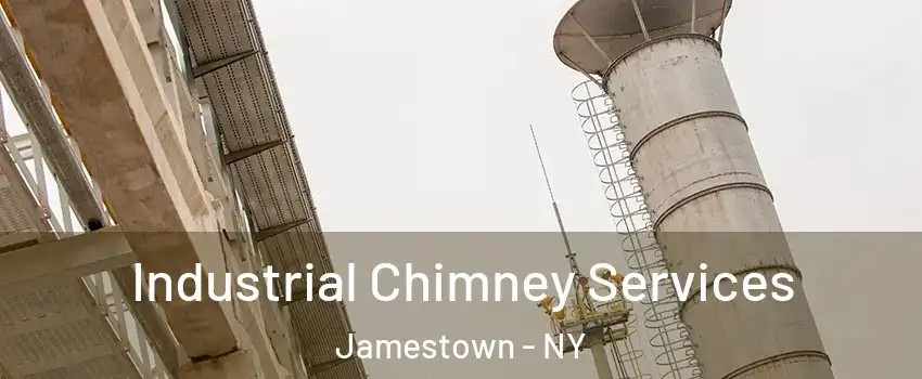  Industrial Chimney Services Jamestown - NY