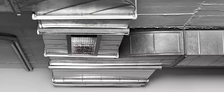 Trusted Air Duct Cleaning Company in Jamestown, New York
