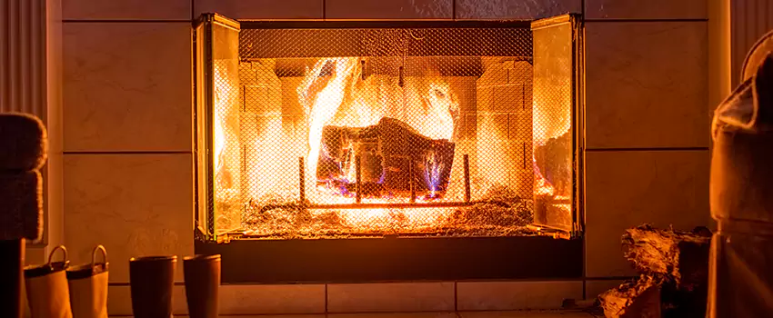 Astria Vent Free Gas Fireplaces Installation in Jamestown, NY