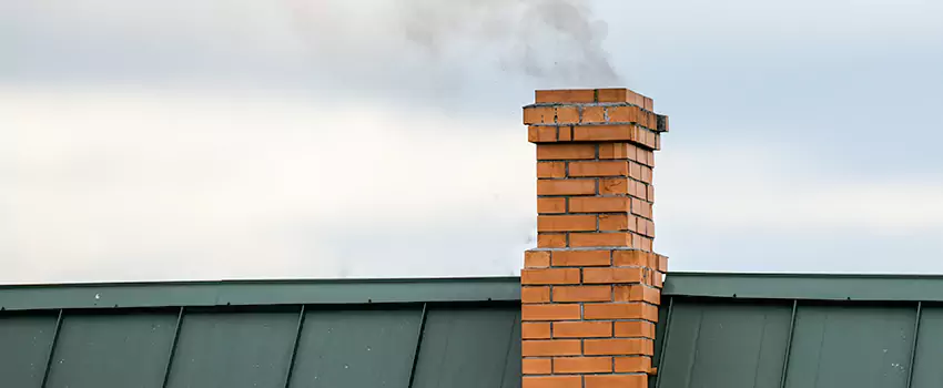 Animal Screen Chimney Cap Repair And Installation Services in Jamestown, New York