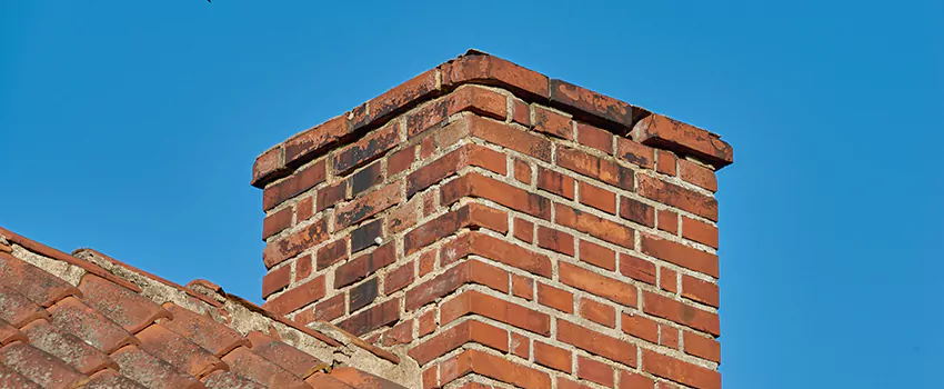 Clean Blocked Chimney in Jamestown, New York