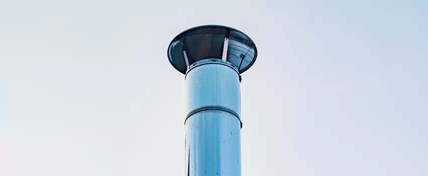 Wind-Resistant Chimney Caps Installation and Repair Services in Jamestown, New York