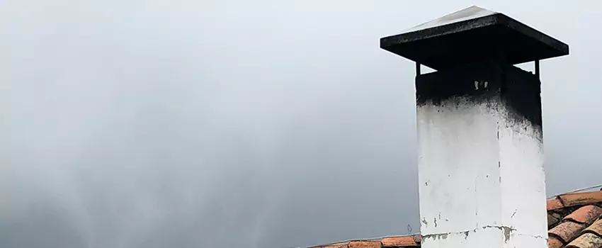 Chimney Damper Inspection in Jamestown, NY