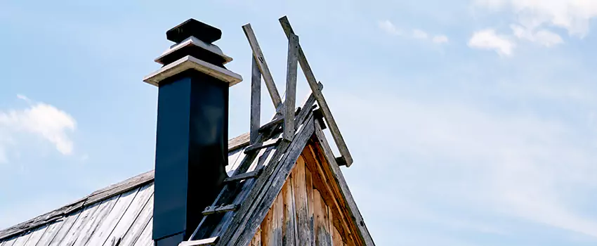 Chimney Creosote Cleaning in Jamestown, NY
