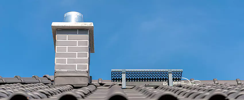 Chimney Flue Relining Services in Jamestown, New York