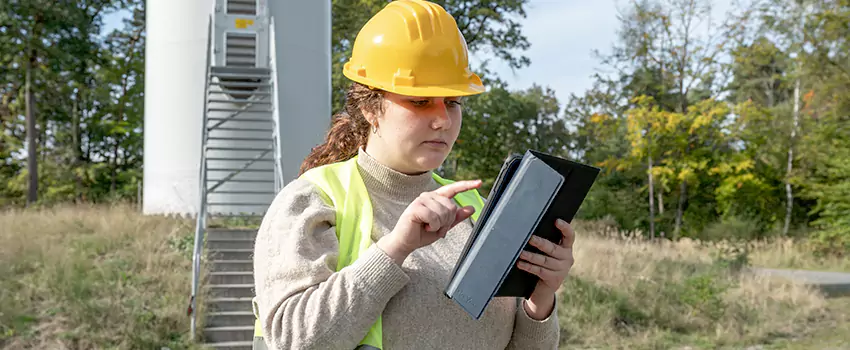 The Dangers Of Chimney Inspection Negligence in Jamestown, NY