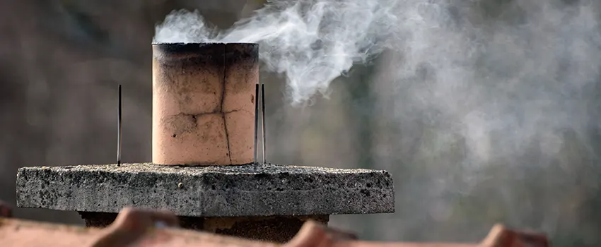 Wood Burning Chimney Odor Removal in Jamestown, NY