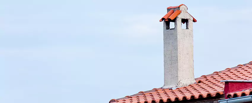 Chimney Pot Replacement in Jamestown, NY