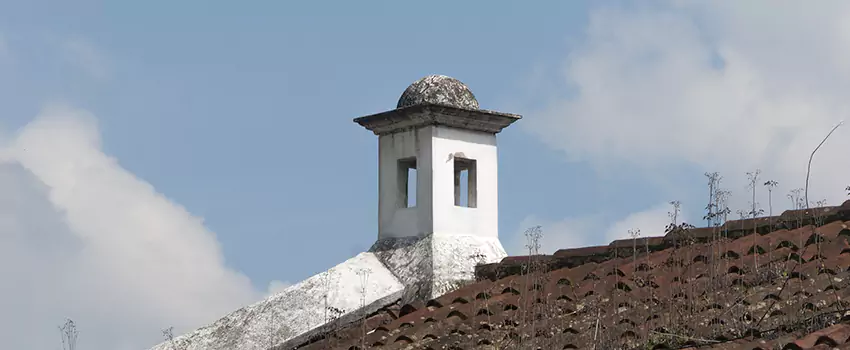Cost To Rebuild A Chimney in Jamestown, NY