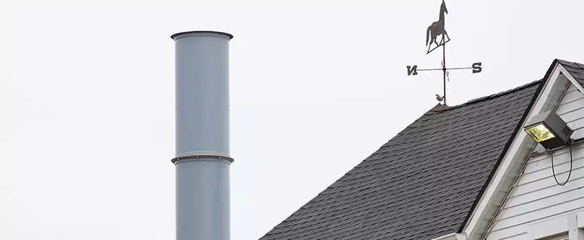 Chimney Inspection in Jamestown, NY