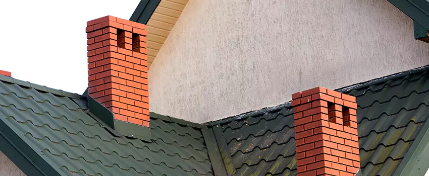 Chimney Saver Waterproofing Services in Jamestown, New York