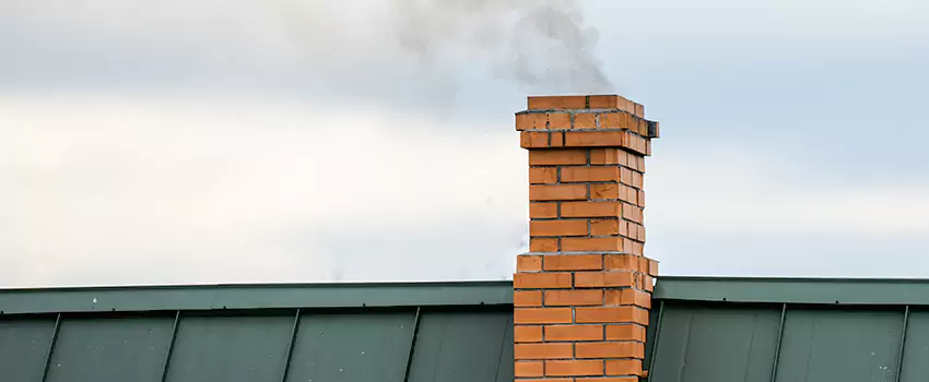 Chimney Soot Cleaning Cost in Jamestown, NY