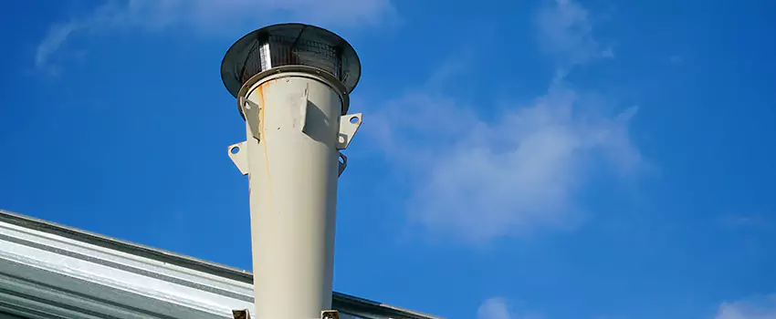 Chimney Spark Arrestor Requirements in Jamestown, NY