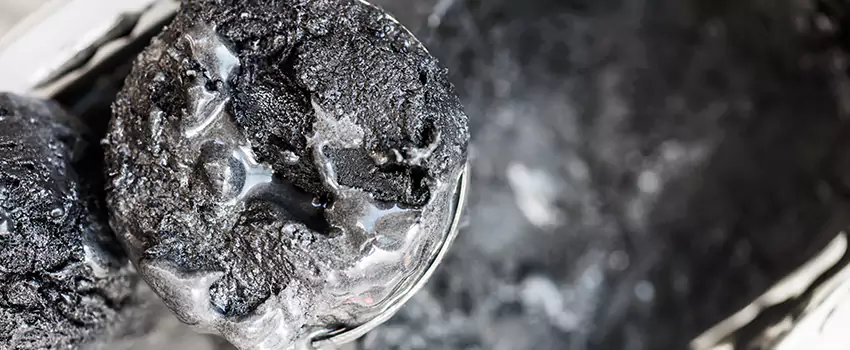 Clogged Dryer Vent Lint Cleaning in Jamestown, New York