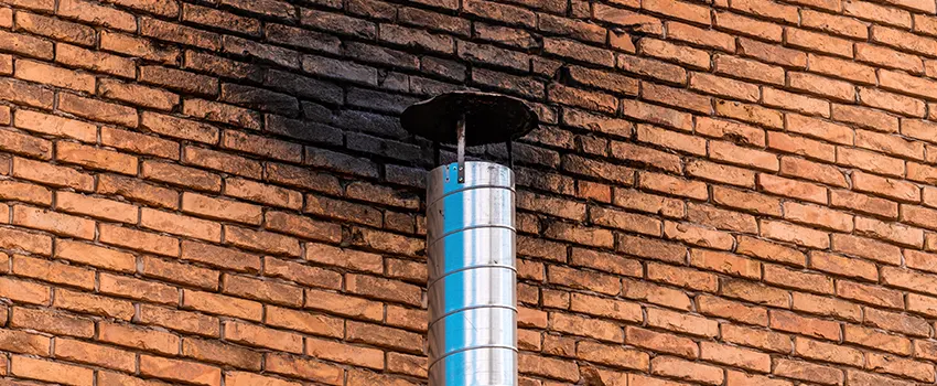 Diagnosing Commercial Chimney Problems in Jamestown, NY