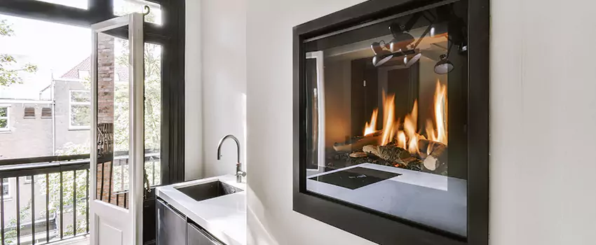 Dimplex Fireplace Installation and Repair in Jamestown, New York