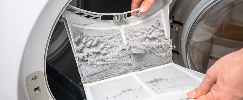 Best Dryer Lint Removal Company in Jamestown, New York