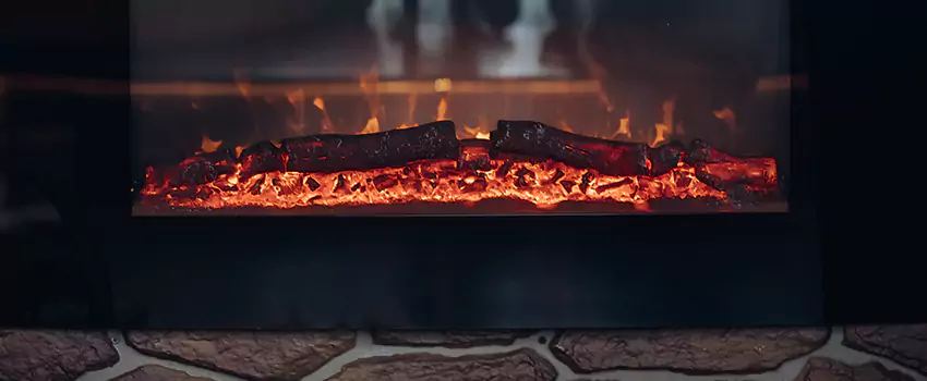Outdoor Electric Fireplace Installation Solutions in Jamestown, NY