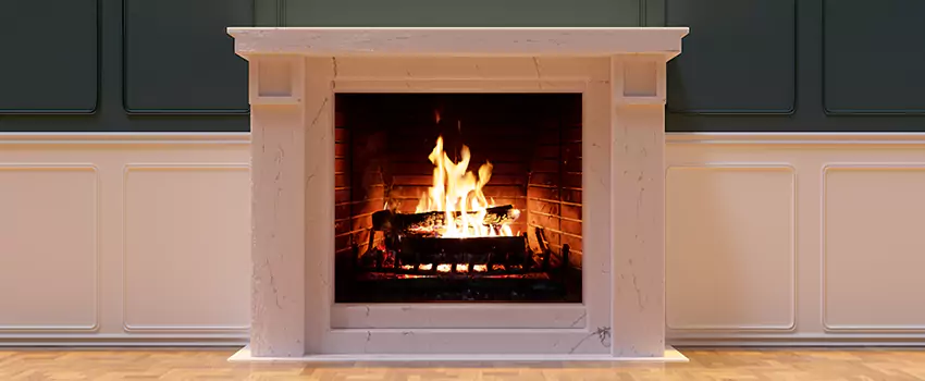 Empire Comfort Systems Fireplace Installation and Replacement in Jamestown, New York