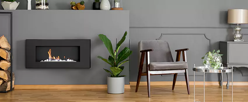 Ethanol Fireplace Burner Repair in Jamestown, NY