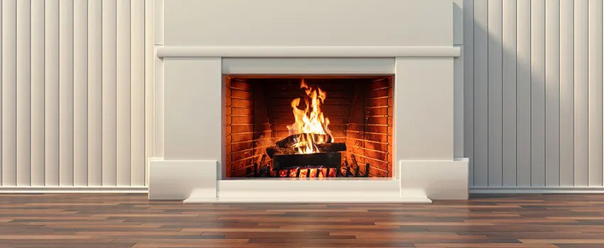 Fireplace Broken Ashtray Repair Services in Jamestown, New York