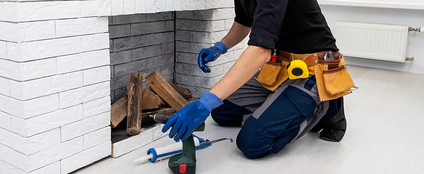 Fireplace Doors Cleaning in Jamestown, New York