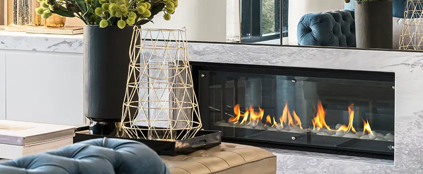 Custom Fireplace Crystals in Jamestown, New York