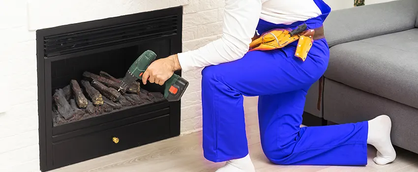 Fireplace Dampers Pivot Repair Services in Jamestown, New York