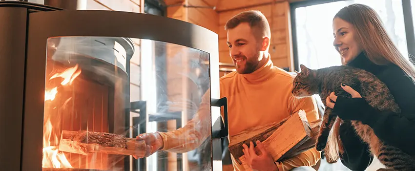 Fireplace Door Installation And Replacement Contractors in Jamestown, NY