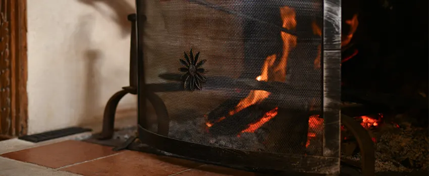 Electric Metal Fireplace installation Services in Jamestown, NY
