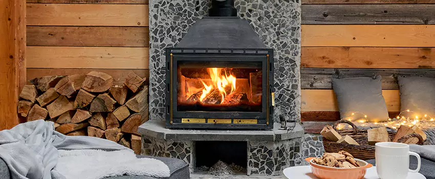 Fireplace Renovation Service in Jamestown, NY