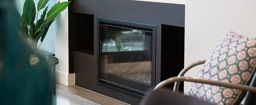 Welding Repairs for Fireplace Grate in Jamestown, NY