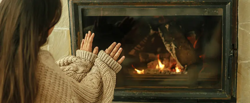 Wood-burning Fireplace Smell Removal Services in Jamestown, NY