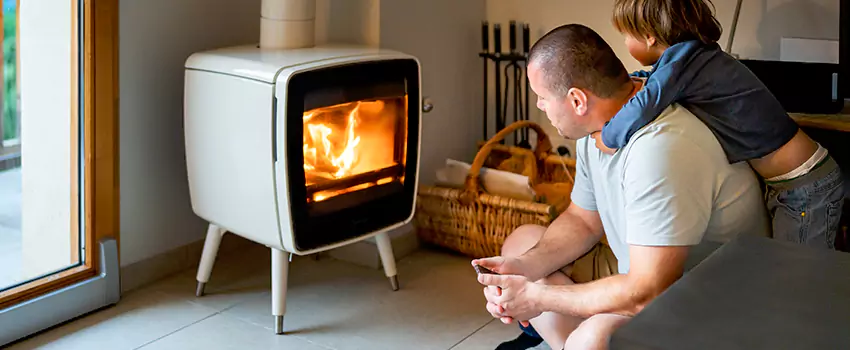 Fireplace Safety Inspection Technician in Jamestown, New York