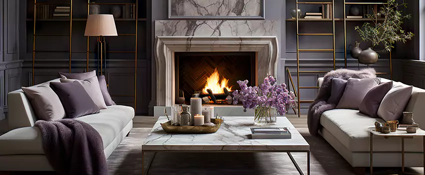 Fireplace Xtrordinair Ember-Glo Insert Fireplace Maintenance in Jamestown, New York