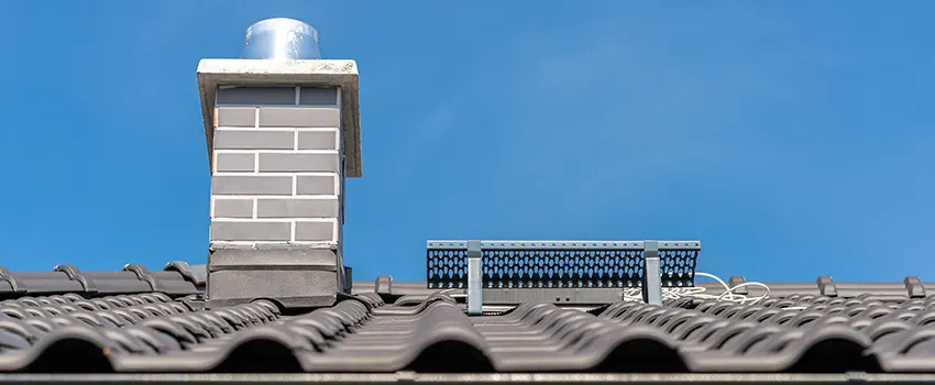 Repair Blocked Chimney in Jamestown, New York