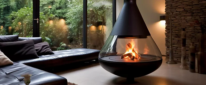 Affordable Floating Fireplace Repair And Installation Services in Jamestown, New York