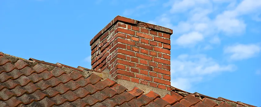 Flue Tiles Cracked Repair Services near Me in Jamestown, NY