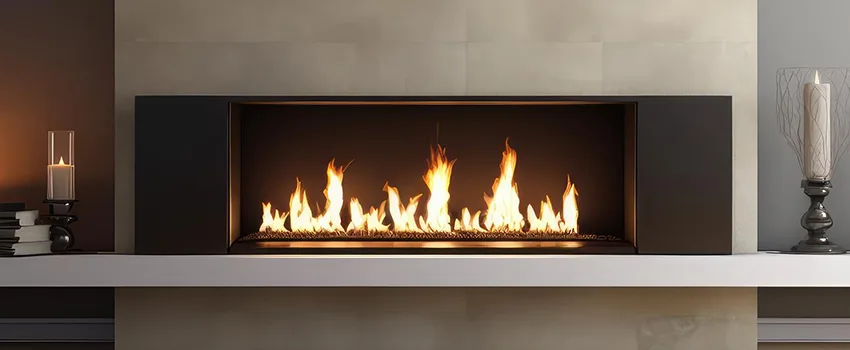 Vent Free Gas Fireplaces Repair Solutions in Jamestown, New York