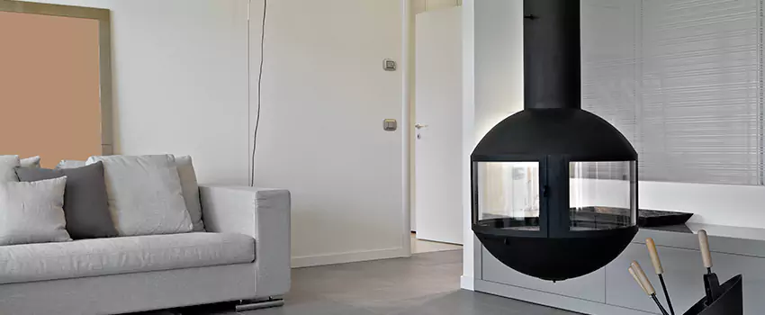 Hanging & Suspended Fireplaces Designer in Jamestown, New York