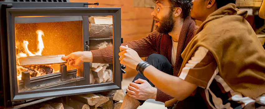 Benefits of Harman Stoves Fireplace in Jamestown, New York