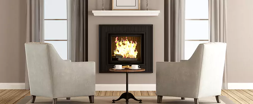 Heat & Glo Outdoor Gas Fireplaces Installation Contractors in Jamestown, New York