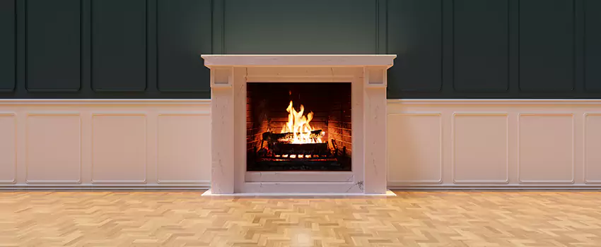 Napoleon Electric Fireplaces Inspection Service in Jamestown, New York